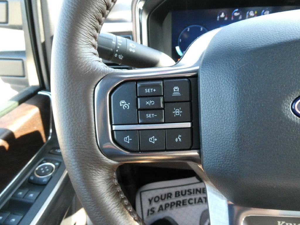 New 2027 Ford F250 King Ranch w/ Chrome Package AWD/4WD image 24