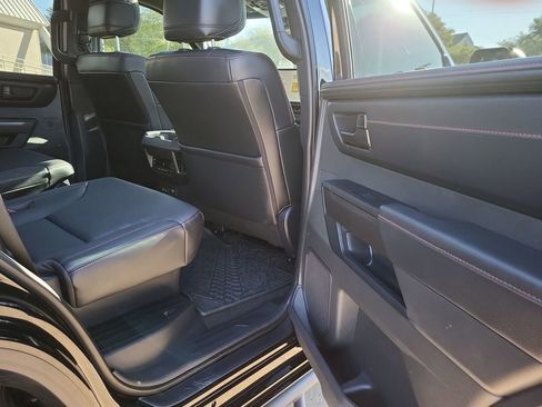 Used 2025 Toyota Sequoia TRD Pro image 27