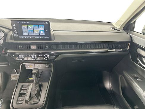 Certified 2024 Honda CR-V EX-L image 20