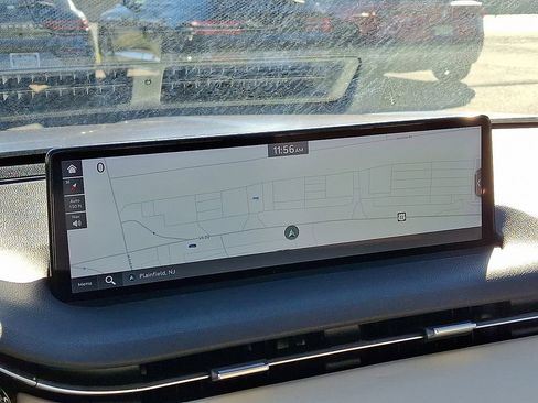 Used 2023 Genesis GV70 2.5T Select w/ Select Package image 19