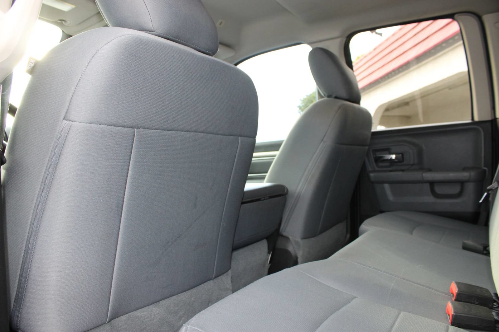Used 2017 RAM 1500 Classic SLT RWD image 14
