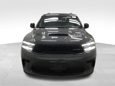 Used 2025 Dodge Durango GT AWD/4WD image 3