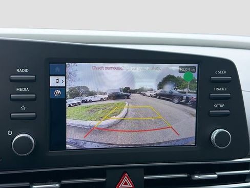 New 2026 Hyundai Elantra SEL Sport Premium FWD image 14