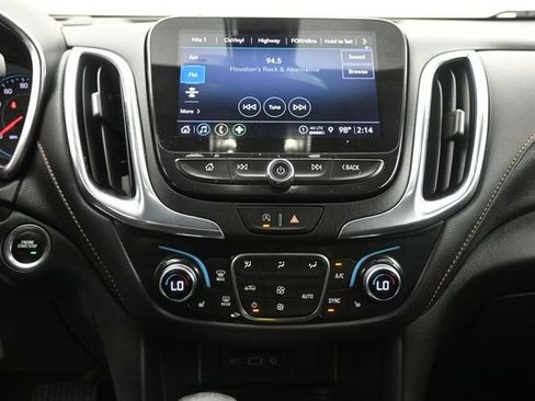 Used 2023 Chevrolet Equinox Premier FWD image 30