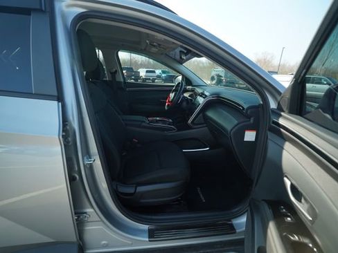 Used 2022 Hyundai Tucson SEL image 21
