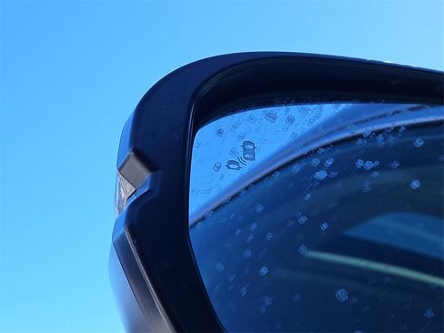 Certified 2023 Honda CR-V EX-L image 23