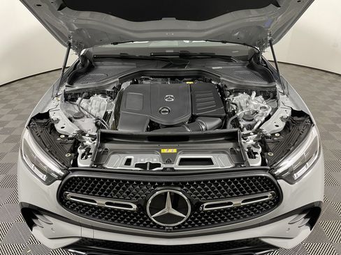 New 2026 Mercedes-Benz GLC 300 image 20