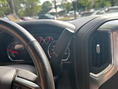 Used 2020 Chevrolet Silverado 1500 RST AWD/4WD image 30