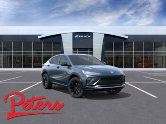 New 2026 Buick Envista Sport Touring video 1