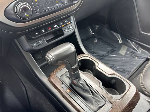 Used 2020 GMC Canyon Denali AWD/4WD image 26