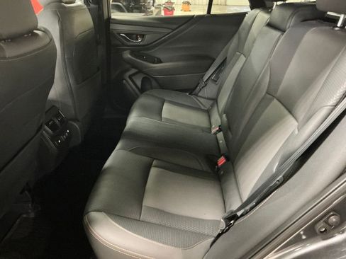 Certified 2022 Subaru Outback Wilderness image 26