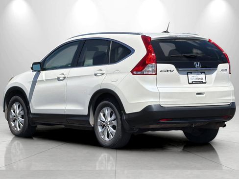 Used 2014 Honda CR-V EX-L image 6