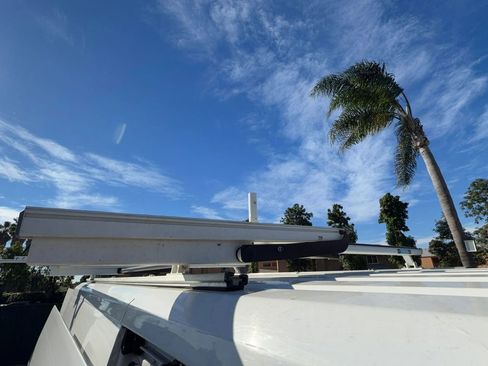 Used 2020 RAM ProMaster 2500 image 35