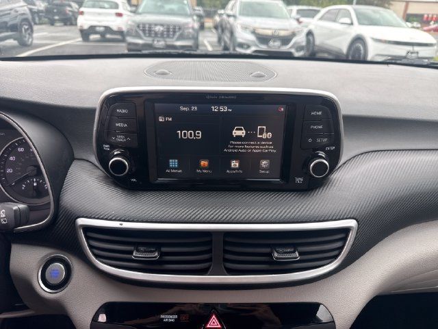 Used 2020 Hyundai Tucson Value AWD/4WD image 18