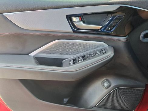 Certified 2025 Acura MDX A-Spec AWD/4WD image 31