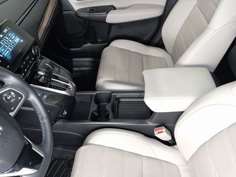 Used 2022 Honda CR-V EX-L image 18