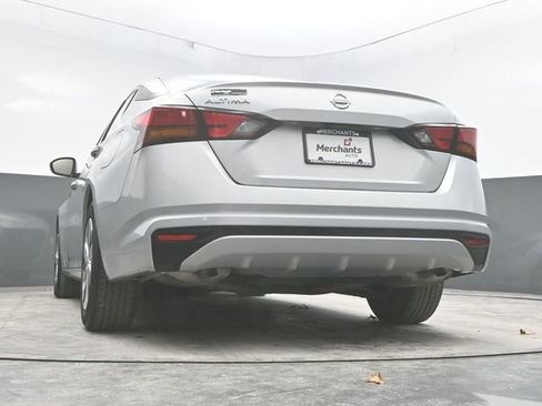 Used 2021 Nissan Altima 2.5 S image 31