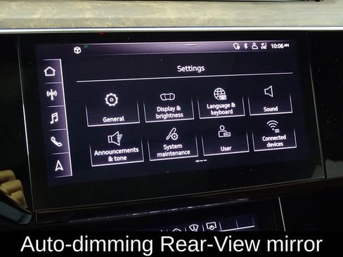 Used 2019 Audi e-tron Prestige w/ Prestige Package image 41