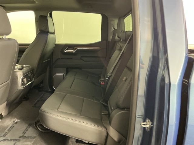 Used 2024 GMC Sierra 1500 Denali w/ Denali Reserve Package AWD/4WD image 29