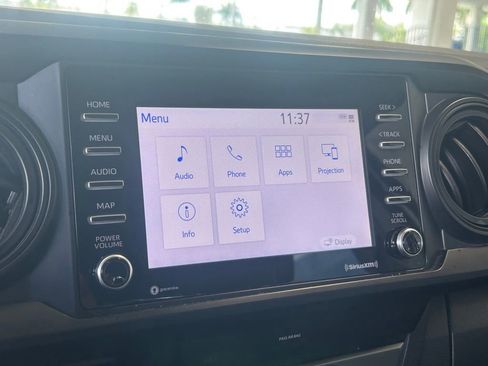 Used 2023 Toyota Tacoma SR image 10