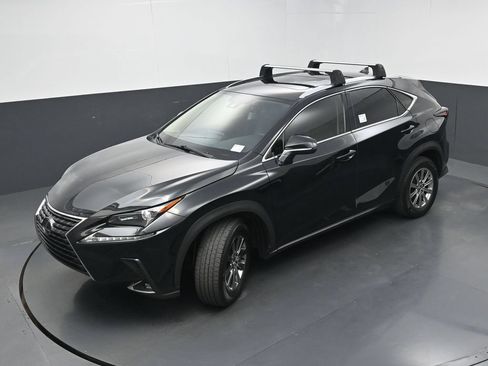 Used 2020 Lexus NX 300 AWD w/ Comfort Package image 31