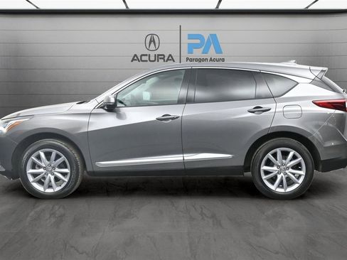 Certified 2024 Acura RDX SH-AWD image 27