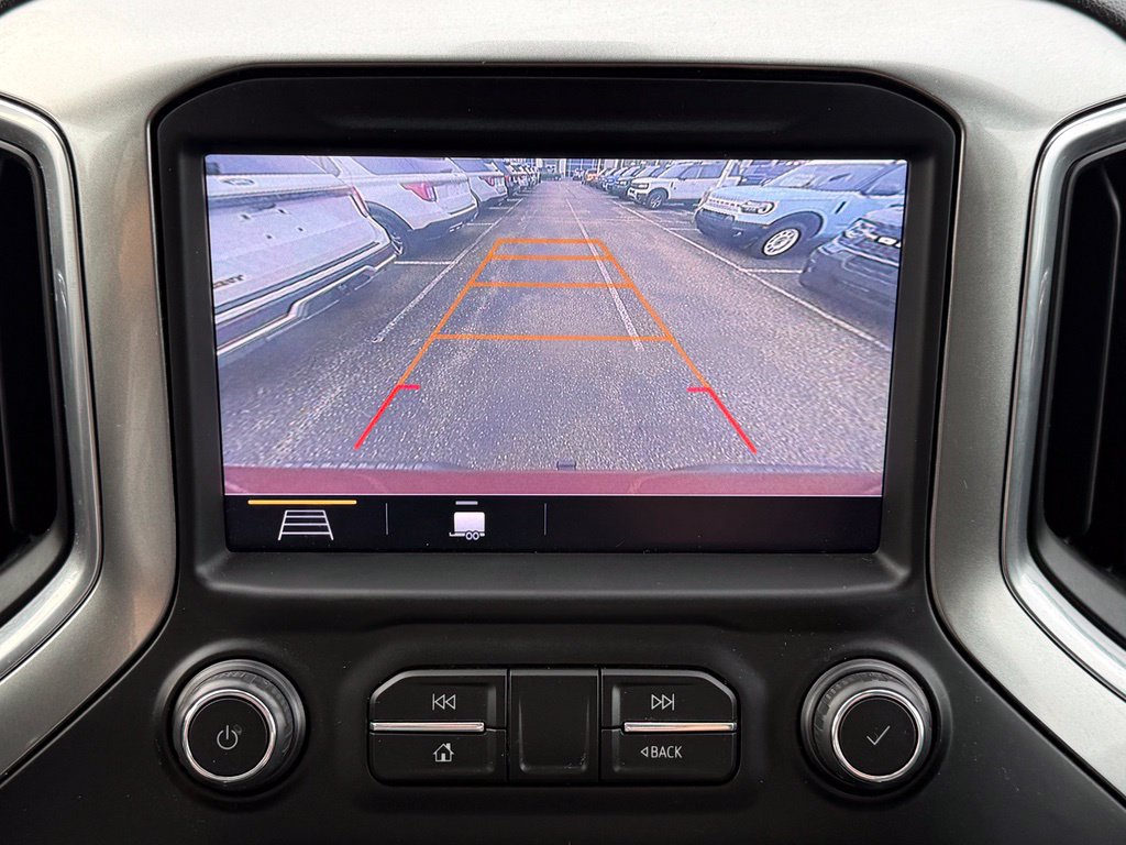 Used 2019 Chevrolet Silverado 1500 RST AWD/4WD image 13