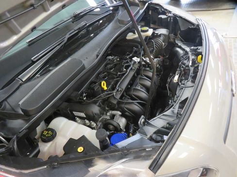 Used 2016 Ford Transit Connect XL image 46