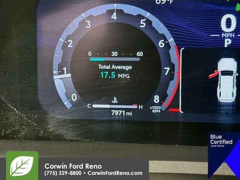 Used 2025 Toyota 4Runner TRD Off-Road Premium image 16