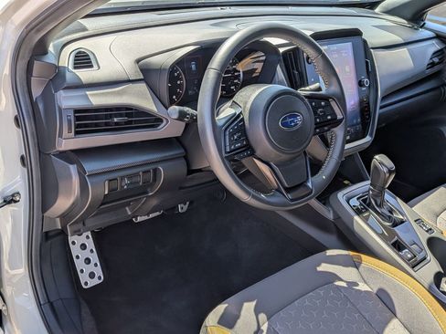 Certified 2025 Subaru Crosstrek 2.5i Sport w/ Crosstrek Mirror Package AWD/4WD image 13