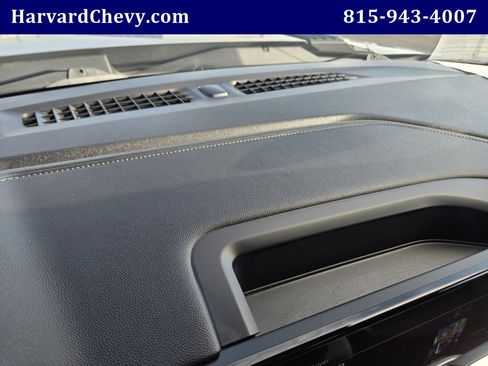 Used 2025 Chevrolet Silverado 3500 LT image 7