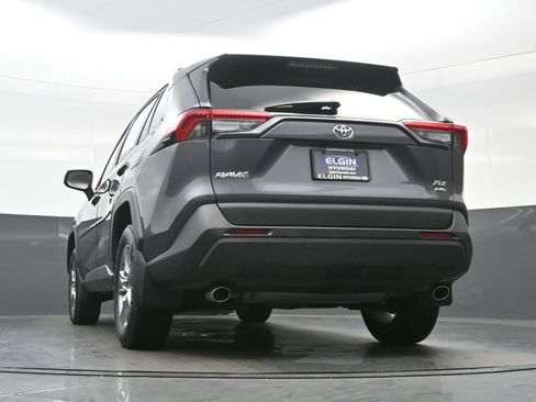 Used 2023 Toyota RAV4 XLE w/ Convenience Package AWD/4WD image 30