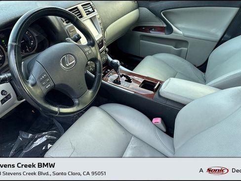 Used 2007 Lexus IS 250 image 1