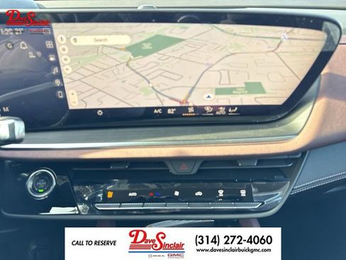 New 2026 Buick Envision Sport Touring AWD/4WD image 18