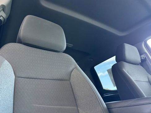 Used 2023 Chevrolet Silverado 1500 LT Trail Boss w/ Protection Package AWD/4WD image 20