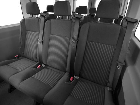 Used 2016 Ford Transit 350 XLT RWD image 8