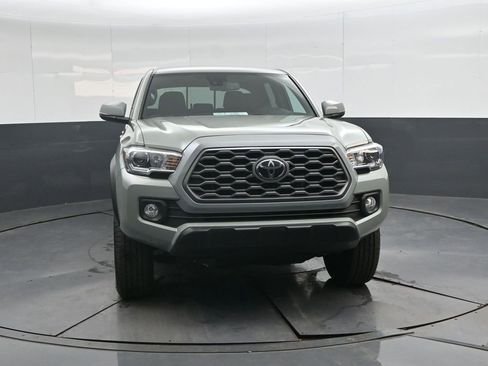 Used 2023 Toyota Tacoma TRD Off-Road image 5