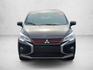Used 2024 Mitsubishi Mirage SE FWD video 2