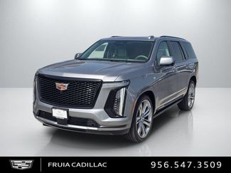 New 2026 Cadillac Escalade Platinum Sport AWD/4WD video 1