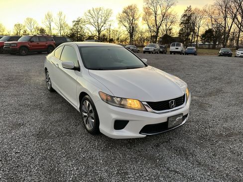 Used 2015 Honda Accord LX-S image 3