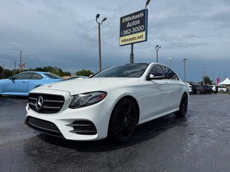 Used 2019 Mercedes-Benz E 300 video 1