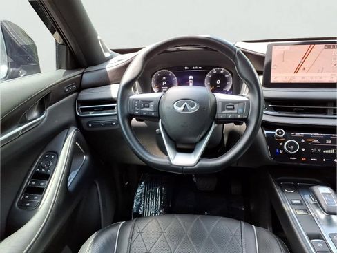 Used 2023 INFINITI QX60 Autograph w/ Cargo Package AWD/4WD image 22