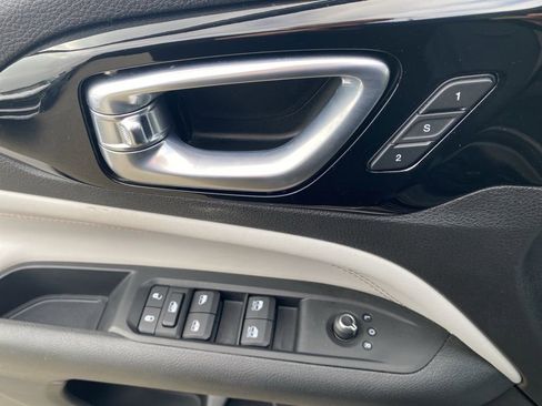 Used 2022 Jeep Compass Limited w/ Elite Group image 22