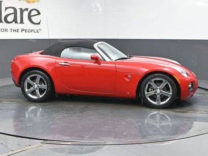 Used 2007 Pontiac Solstice GXP w/ Premium Package