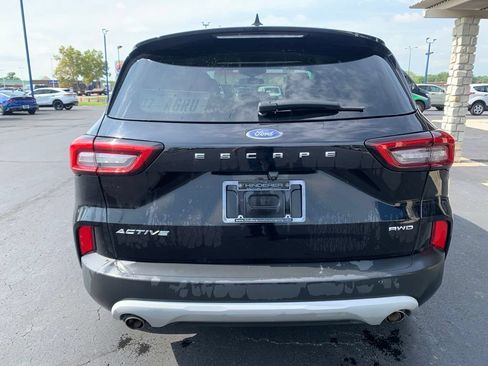 Used 2023 Ford Escape Active AWD/4WD image 4