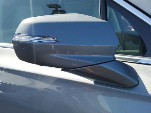 New 2025 Cadillac XT6 Premium Luxury w/ Technology Package image 11