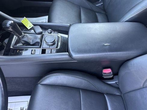 Used 2019 MAZDA MAZDA3 Sedan w/ Select Package FWD image 26