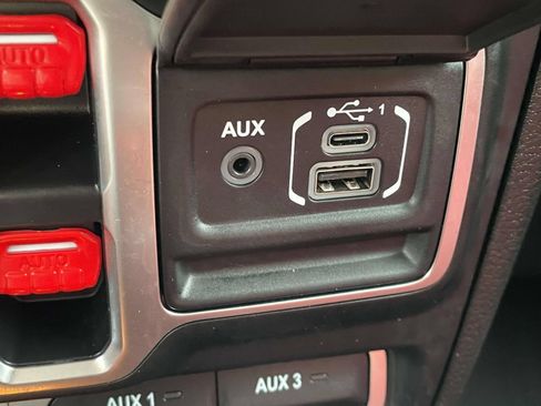 Used 2024 Jeep Wrangler Unlimited Rubicon 392 w/ Dual Top Group AWD/4WD image 26