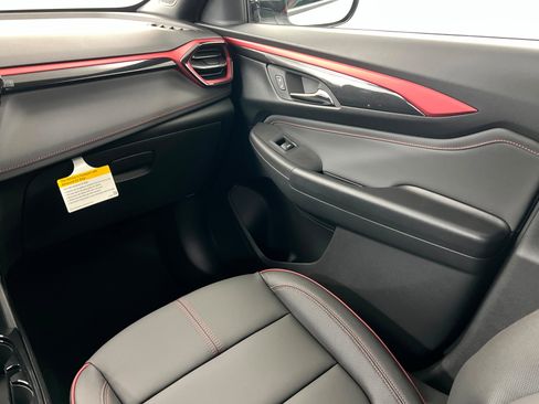 New 2026 Chevrolet TrailBlazer RS image 11