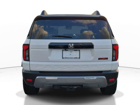 New 2026 Honda Passport TrailSport Elite image 5